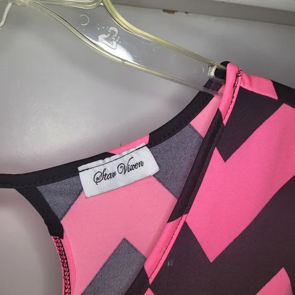 Star Vixen blouse - Picture 2 of 4